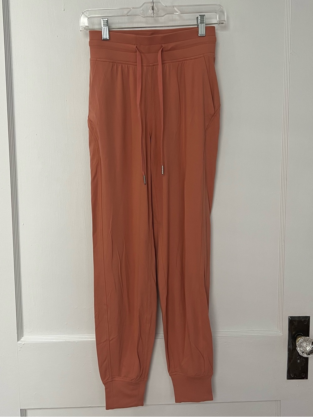 lululemon athletica Brier Rose Ready to Rulu High-Rise Jogger - Picture 2 of 12